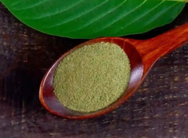 foto kratomu